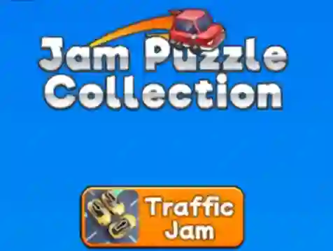 Spel Jam Puzzle Collection på nätet