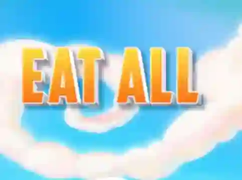 Spel Eat All på nätet