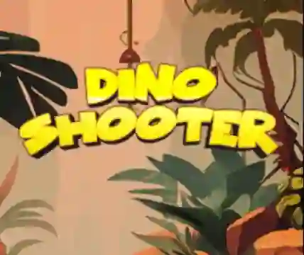 Spel Dino Shooter på nätet