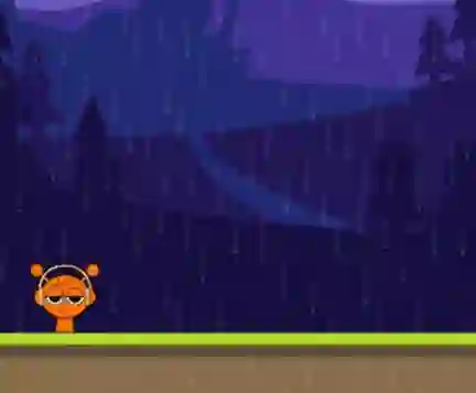 Spel Sprunki Spikes på nätet