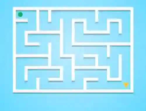 Spel Play Maze på nätet