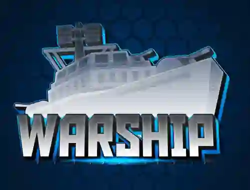 Spel Warship på nätet