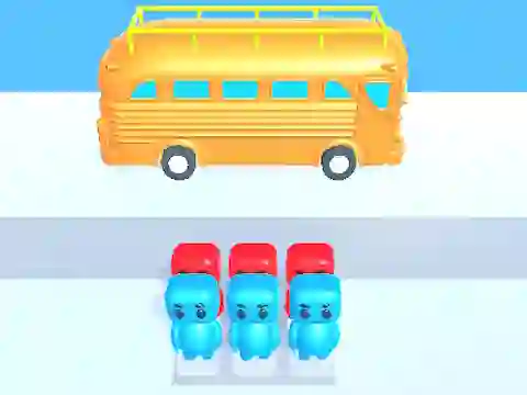 Spel Block Jam 3D på nätet