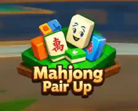 Spel Mahjong Pair Up på nätet