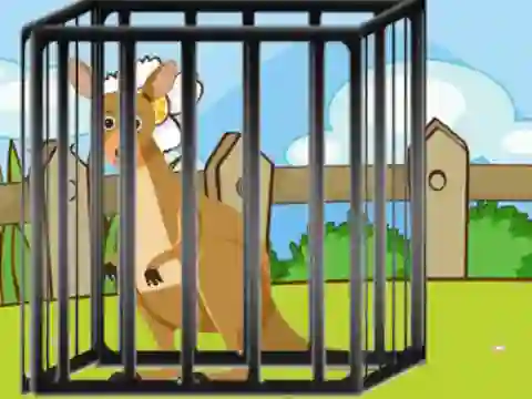 Spel Hop to Freedom på nätet