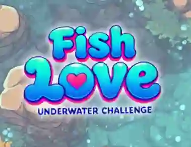 Spel Fish Love Underwater Challenge på nätet