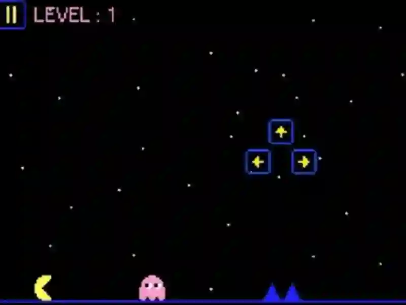 Spel Save Pac på nätet
