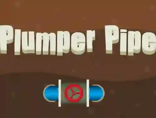 Spel Plumper Pipe på nätet
