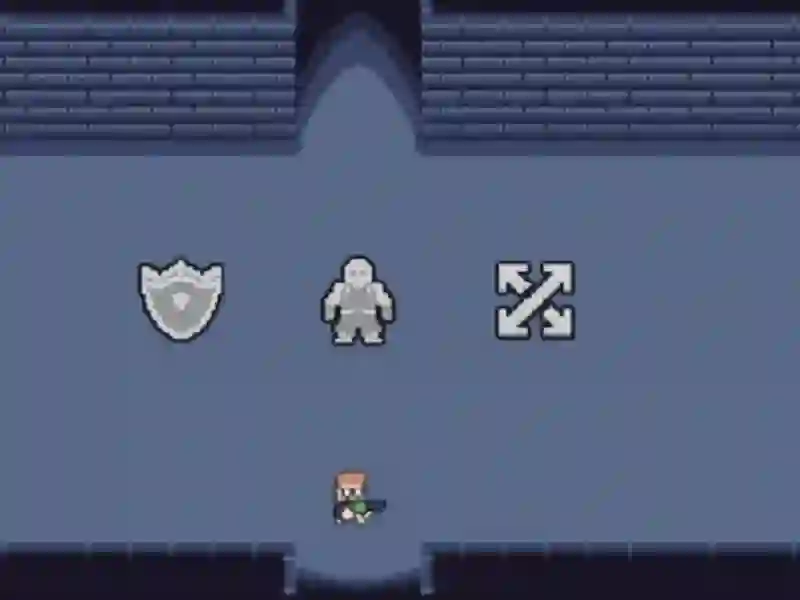 Spel Gun Dude Epic Retro Run & Gun Adventure på nätet
