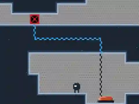 Spel Quantum Split på nätet