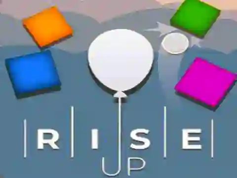 Spel Rise Up på nätet