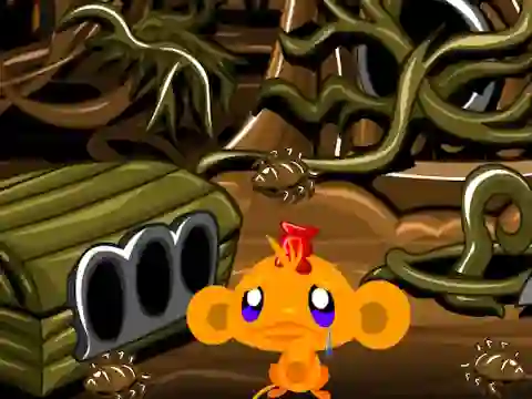 Spel Monkey GO Happy 928 på nätet