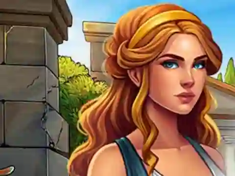 Spel Imperial Heirlooms på nätet