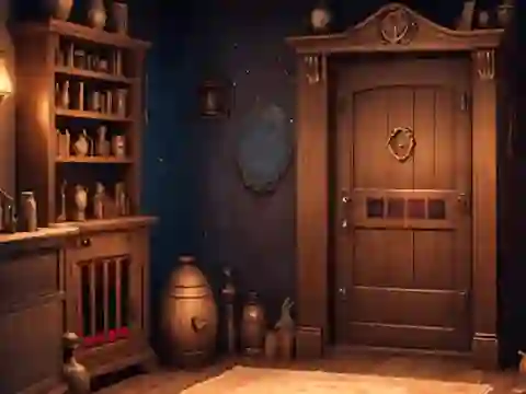 Spel Pirate Treasure Chest Trudy Escape på nätet