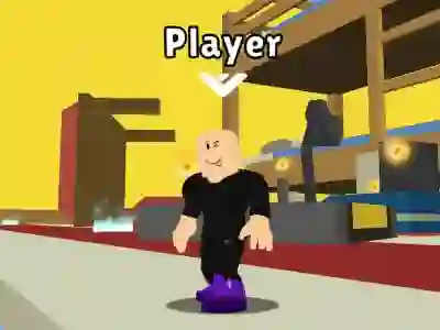 Spel Roblox: Hide and Seek Extreme på nätet