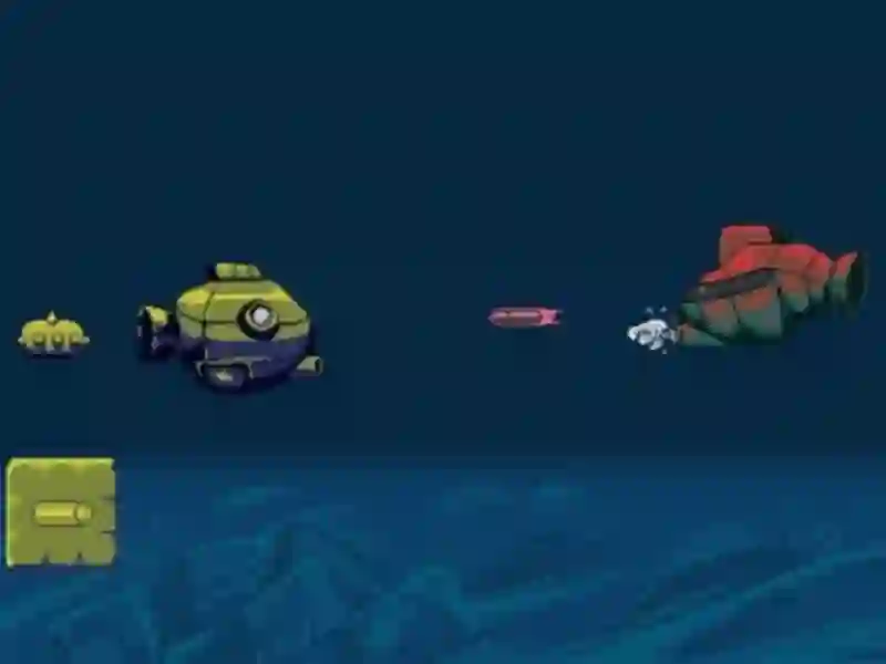 Spel Depths Of Destruction på nätet