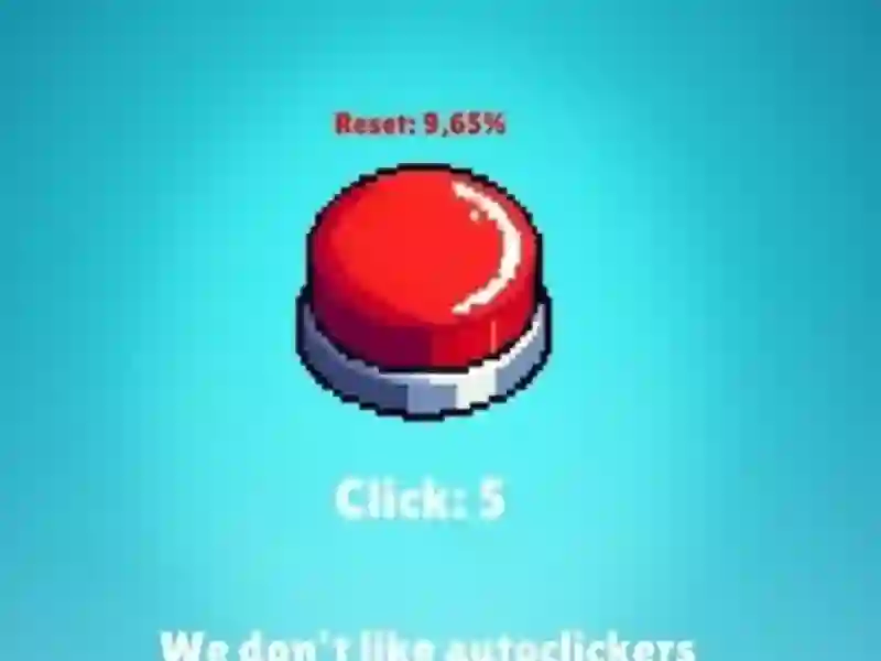Spel  Press The Button på nätet