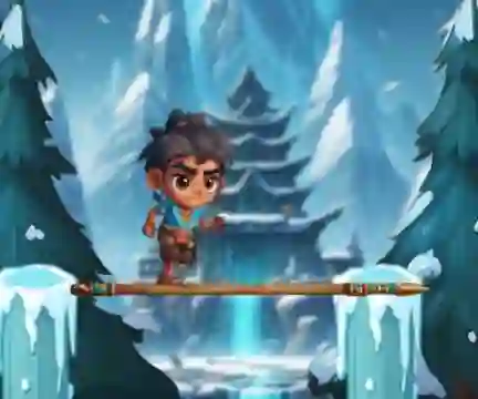 Spel Tiki på nätet
