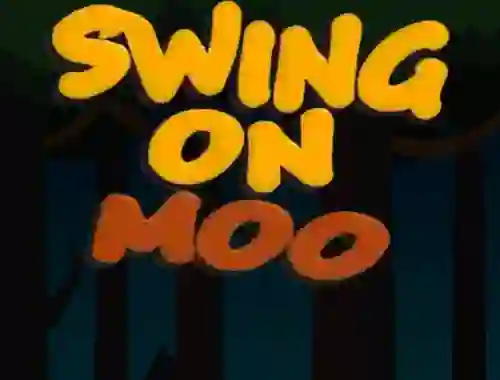 Spel Swing On Moo på nätet