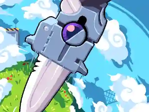 Spel Switchblade på nätet