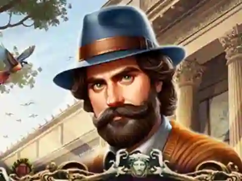 Spel Museum Mystery på nätet