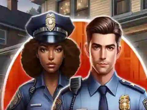 Spel Break-In Chronicles på nätet