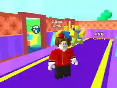Spel Hotel Tycoon på nätet
