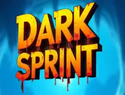 Spel Dark Sprint på nätet