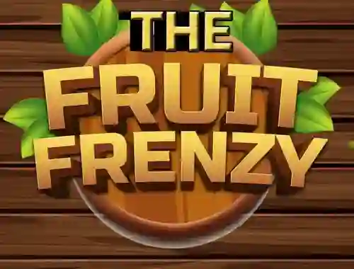 Spel The Fruit Frenzy på nätet