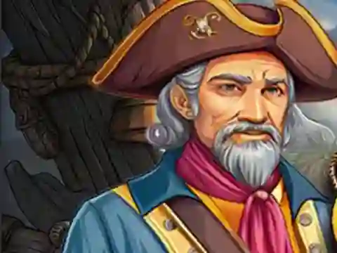 Spel Cursed Compass på nätet