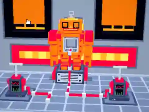 Spel Pump It på nätet
