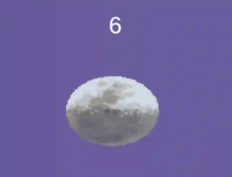 Spel Moon Clicker på nätet