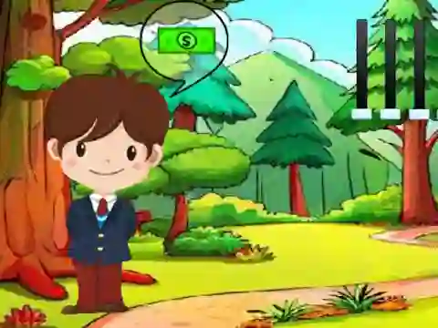 Spel Bone Quest på nätet