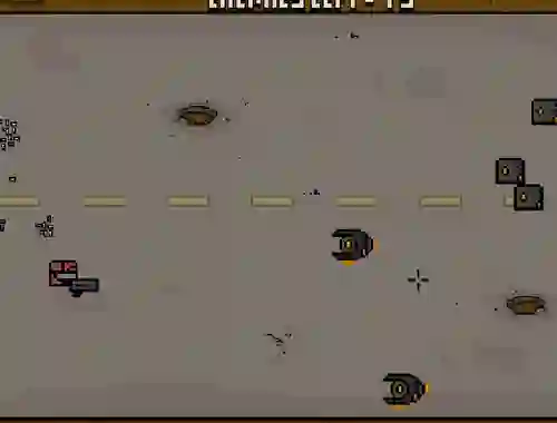 Spel Cyborg Ii på nätet