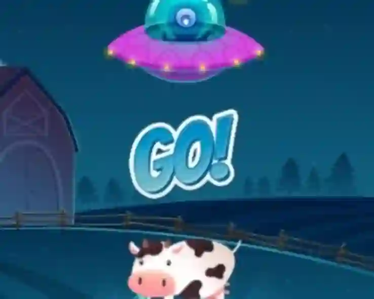 Spel Aliens Vs Math på nätet