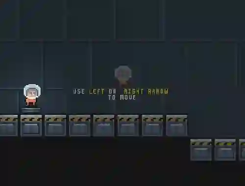 Spel 3 Minutes To Escape på nätet