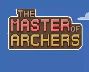 Spel The Master Of Archers på nätet