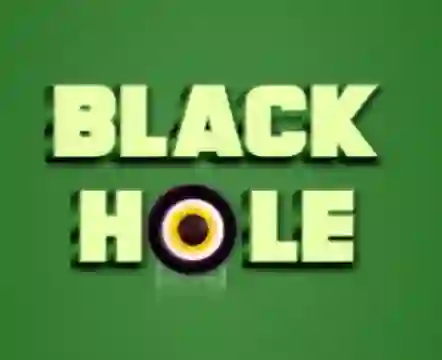 Spel Black Hole på nätet