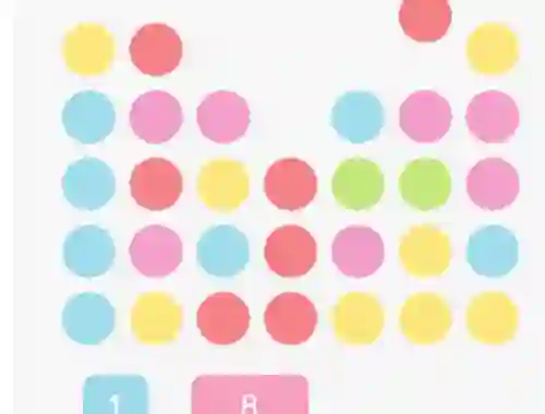 Spel Color Blitz på nätet
