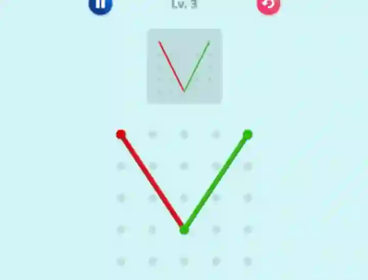 Spel Color Strings på nätet