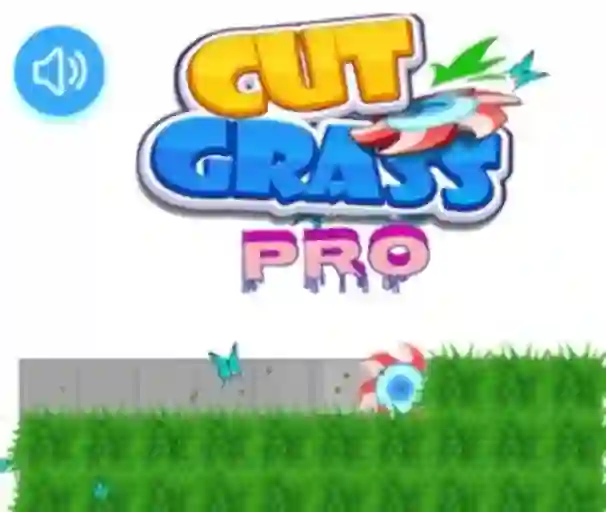 Spel Cut Grass Pro på nätet