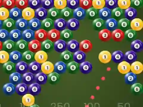 Spel Pool Shoot Tournament på nätet