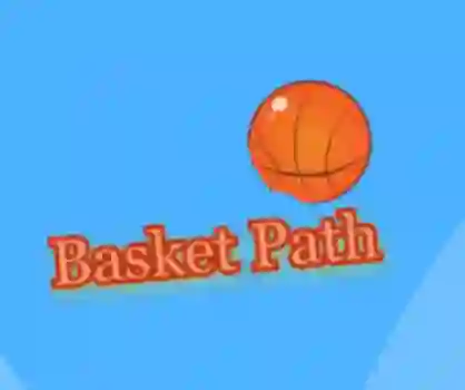 Spel Basket Path på nätet