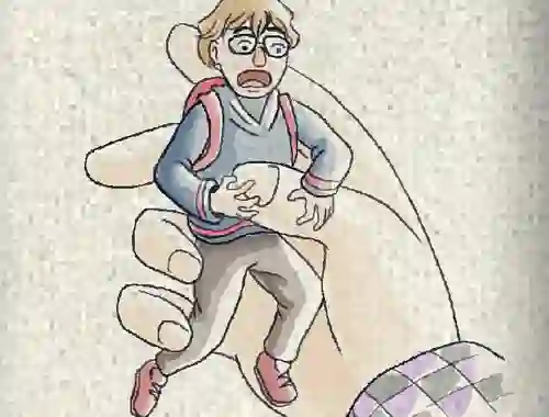 Spel Gigantoleta Planet Of Giants på nätet