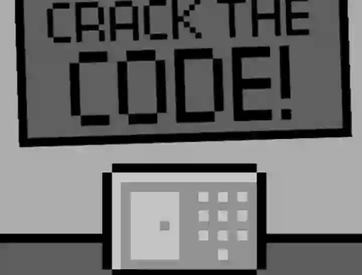 Spel Crack The Code på nätet