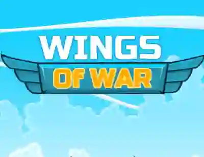 Spel Wings Of War på nätet