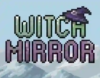 Spel Witch Mirror på nätet