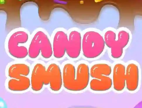 Spel Candy Smush på nätet