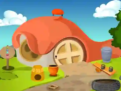 Spel News Reporter Girl Rescue Game på nätet