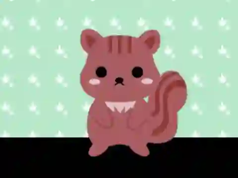Spel Space Squirrel Adventure Escape på nätet